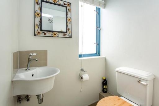 Sunset Beach Holiday Accommodation Cape Town Exterior photo
